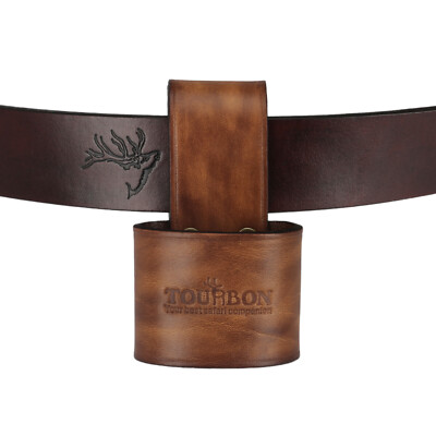 Leather Felling Axe Hanger Hammer Belt Holster Hatchet Pouch