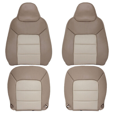 2004 Ford Expedition Seat Covers