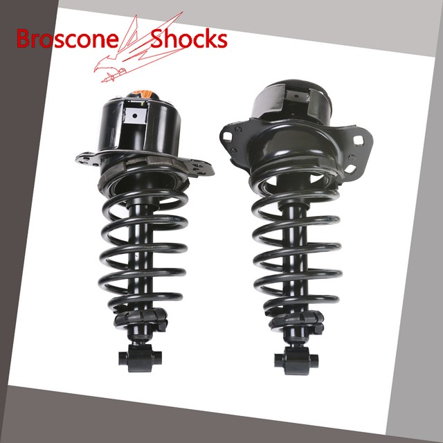 For 2005 2006 2007 Ford Five Hundred Front Pair Complete Shocks