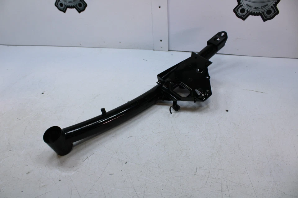 2022 CAN-AM SPYDER F3 LATERAL SUPPORT 705204611 - Image 4 of 4