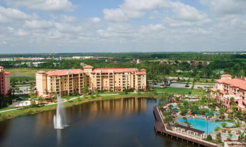 Wyndham Bonnet Creek in Orlando, 2 BDRM Deluxe , 3 nights, May 5-8. Disneyworld