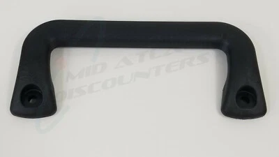 Hyster Yale Forklift Grab Handle Bar Black 11" Length 1536813