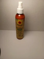 Tropic Isle Living Jamaican Black Castor Oil Daily Hair Growth Leave-in