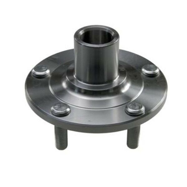Moyeu de roue avant C236-33-060A pour roulement de voiture Mazda 3 BK et Mazda 5