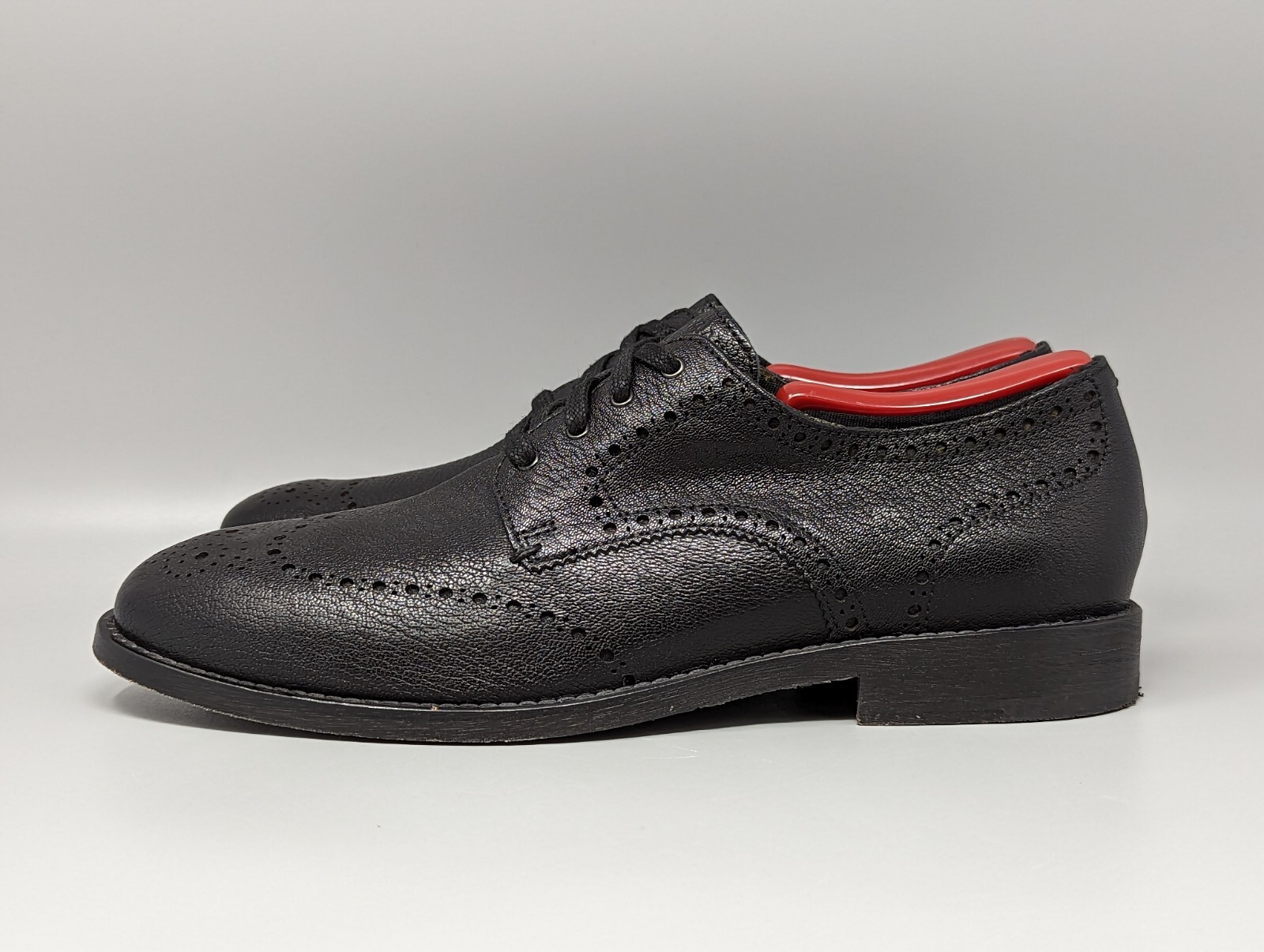 jefferson grand double monk strap oxford