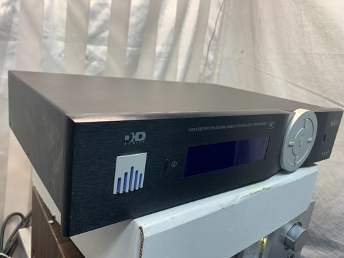 Runco PL-61-DHD Vintage Hi Definition Digital Video Controller Processor USA - Afbeelding 2 van 17