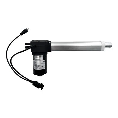 Power Recliner Mulin ML16 ML16-246 Motor Actuator for Adjustable Bed Lift Chairs