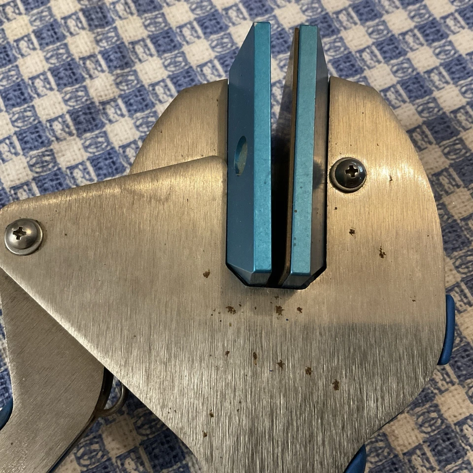 Herramienta de prensa QuicKutz modelo QK010021 - solo herramienta Foto 4 de 4