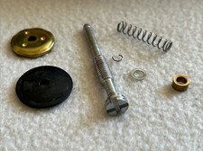 Dual Plattenspieler Transportschrauben CS 701 1219 1229 1218 1216 1214 Schrauben