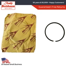 1953-1955 Plymouth Dodge Powerflite Clutch Piston Retainer Seal Ring 1402816 NOS