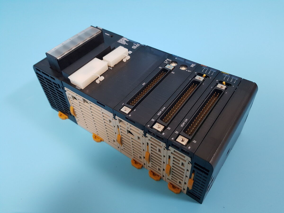 OMRON CJ1W-PA202 , CJ1G-CPU42H , CJ1W-NC113 , CJ1W-ID231 OMRON CJ1W-PA202 , CJ1G-CPU42H , CJ1W-NC113 , CJ1W-ID231