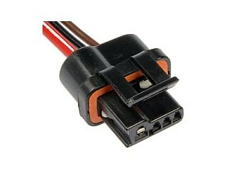 Conector regulador de voltaje Dorman 85854 Foto 3 de 3