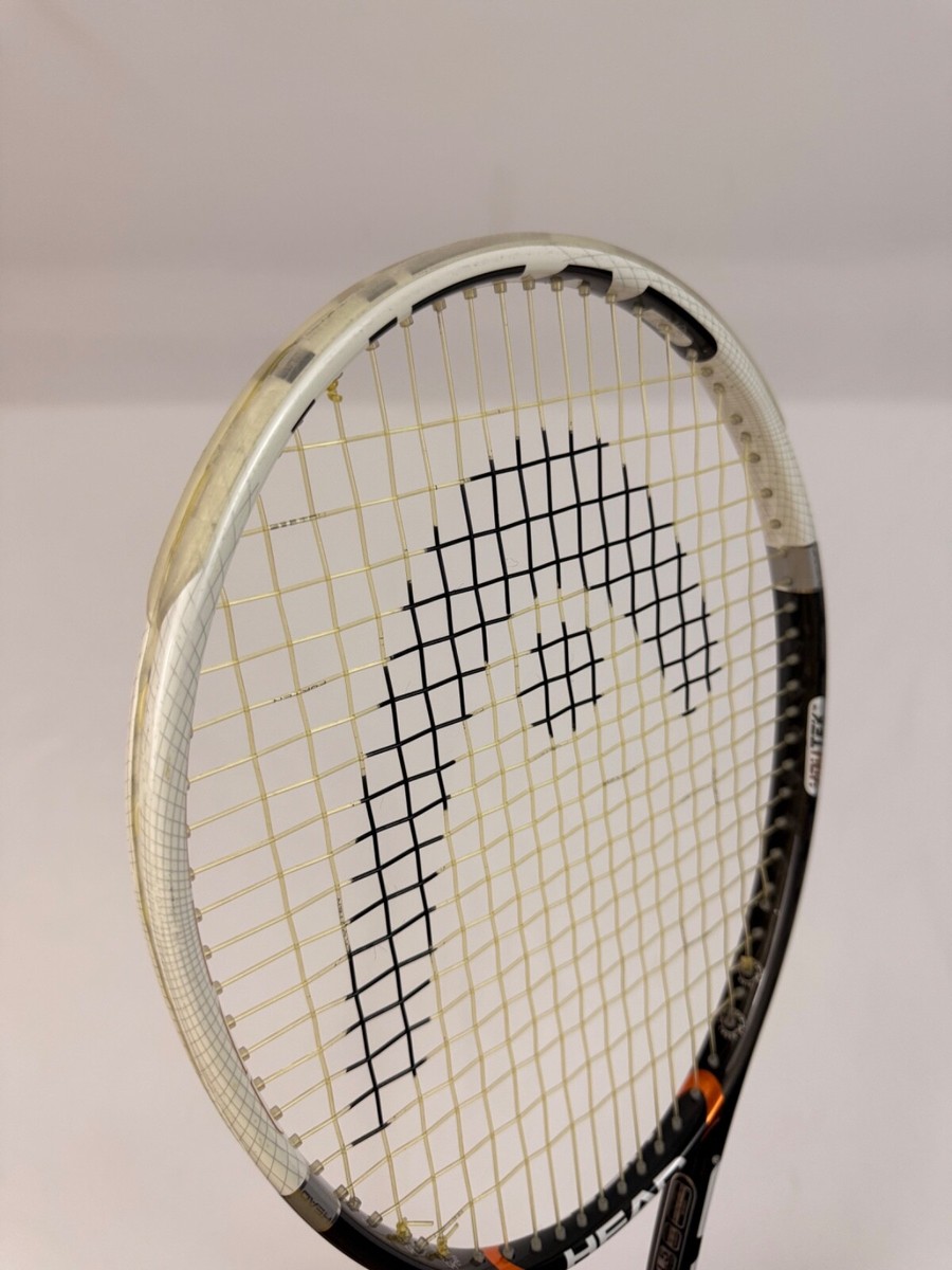 Head Youtek IG Speed MP 315 18x20, 4 3/8 Excellent 9/10 Zverev | eBay