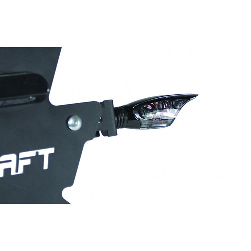 Clignotants Lightech Chaft Ironic Husqvarna Nuda Sm Wr SMR SMS TC Te Wr6 - Bild 3 von 3