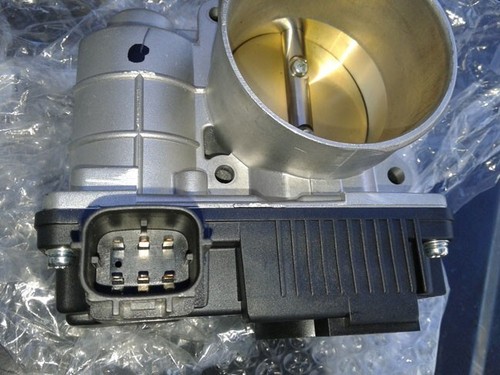 HITACHI THROTTLE BODY 02-07 FITS NISSAN ALTIMA SENTRA X-Trail 2.5L S20053 - Picture 4 of 4
