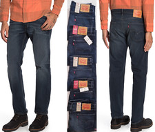 levis 505 navarro stretch