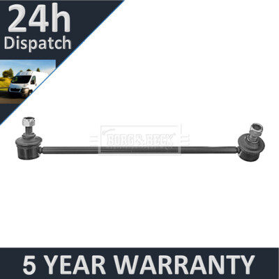 Fits BMW X5 3.0 D 4.4 4.6 4.8 Purevue Front Left Stabiliser Link #2 31356750703