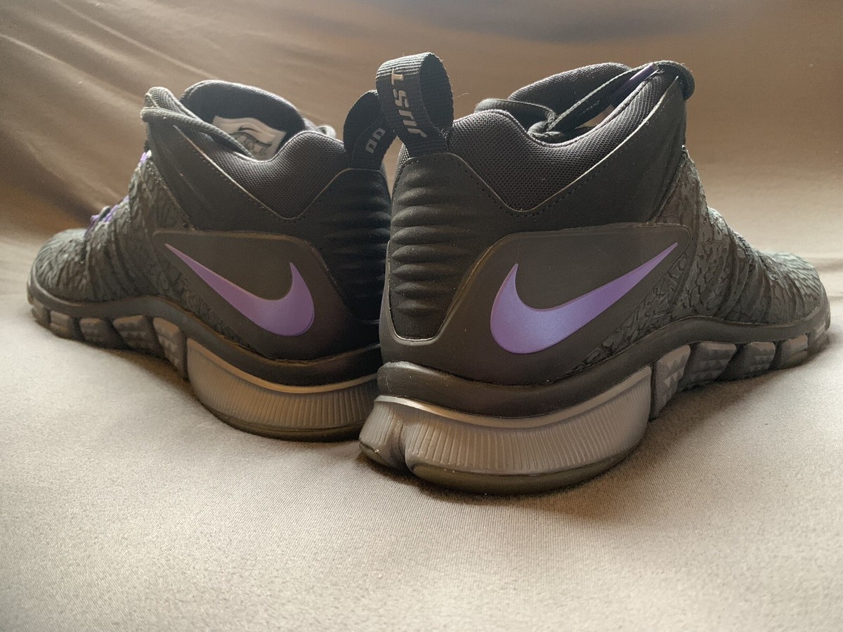 Nike Free Trainer 7.0 Adrian Peterson All Day PE NFL  display picture 1