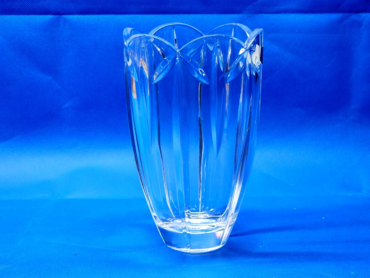 Mikasa 透明花瓶花瓶| eBay