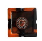 Baltimore Orioles Ashtray / Baltimore Orioles gifts / sports gifts / Mlb gifts