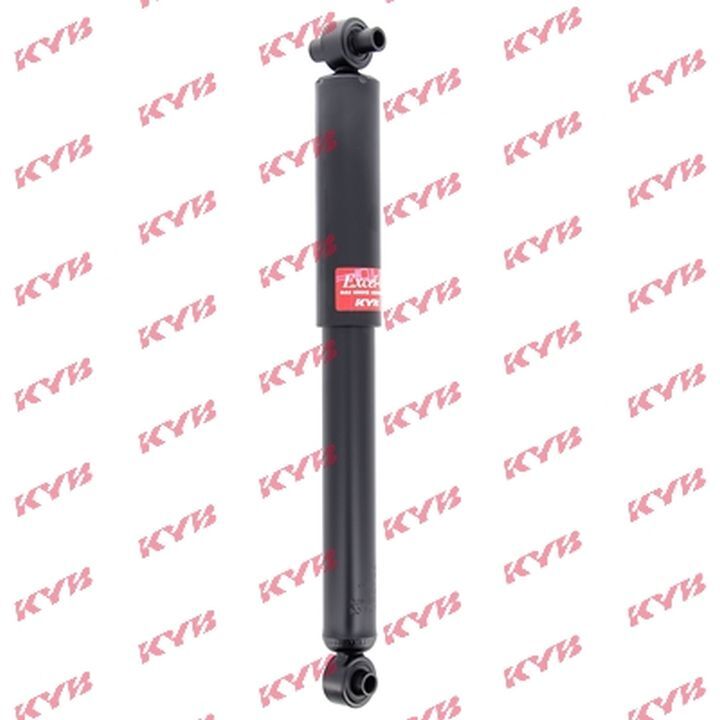 KYB Shock Absorber Rear Axle Twin Tube Gas Left Right For Pt Cruiser 343385
