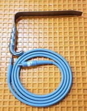 ESI Surgical Fiber Optic Breast Retractor 90* Codman Fiber Optic Cable