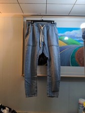 One Teaspoon Women's Denim Pants Size Small