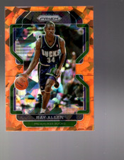 B5138- 2021-22 Panini Prizm Bk Assorted Inserts5 -You Pick- 15+ FREE US SHIP