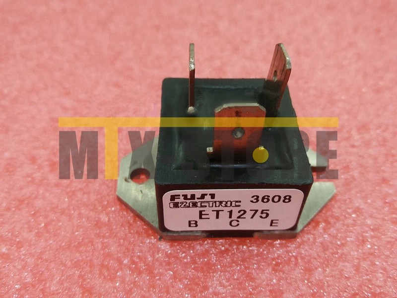 1PC Brand New FUJI Module ET1275 ET-1275 Quality Assurance 100%