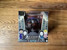 Mattel Collectors Polly Pocket The Addams Family Brand New Fast Shipping