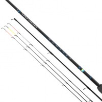 Preston Monster X Carp Feeder 11Ft 3,35M - Feederrute