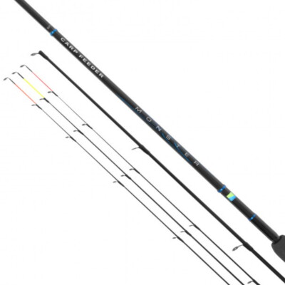 Preston Monster X Carp Feeder 11ft 3,35m - Feederrute