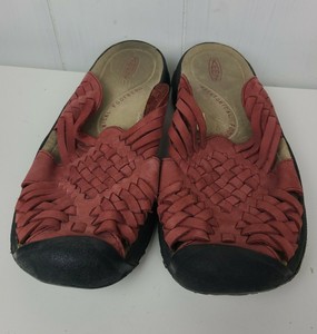 keen huarache sandals