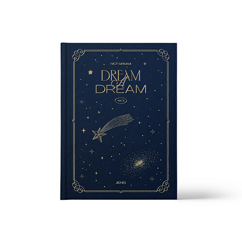 NCT DREAM PHOTO BOOK : DREAM A DREAM Ver.2 PHOTOBOOK + PHOTOCARD + POSTCARD - Picture 10 of 24