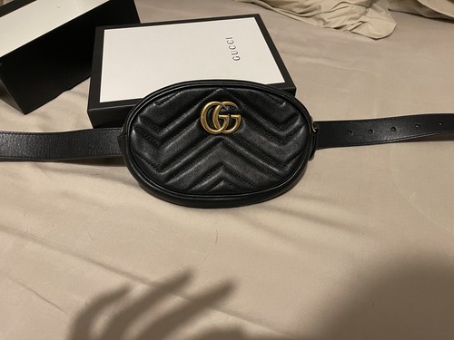 MArsupio gucci Donna | eBay
