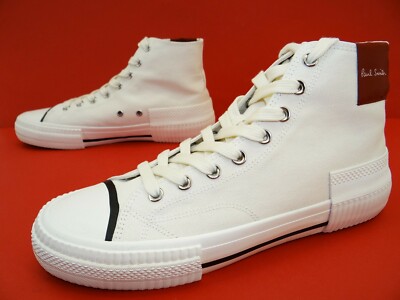 Paul Smith Kelvin High Sneaker Turnschuhe Laufschuhe Freizeitschuhe Herren Gr.43