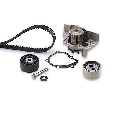 GATES-OE KP25468XS-2 Water Pump & Timing Belt Kit for CITROËN,FIAT,LANCIA,PEUGEO - Image 17