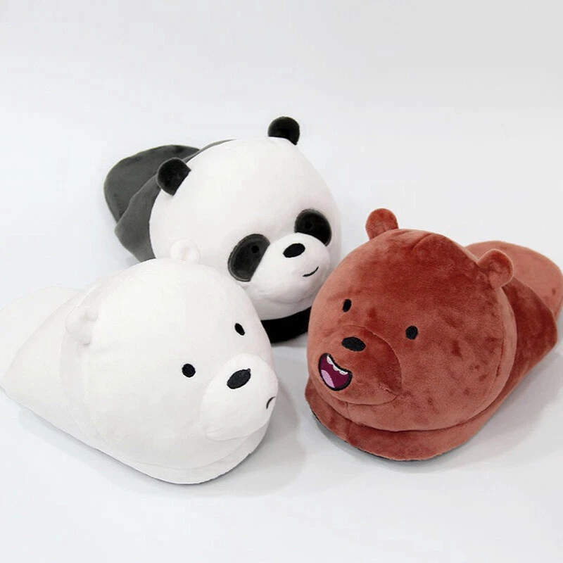 We bare online bears sandals