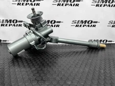 Cremallera de direccion LHD FIAT SEDICI 2006-2014, SUZUKI SX4 2006-