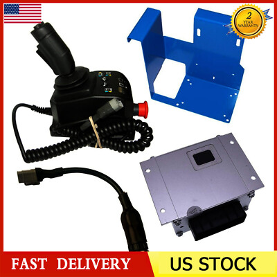 Control Box Update Kit 105295GT 105295 For Genie Gen 5 GS-1530 GS-1930 GS-2032