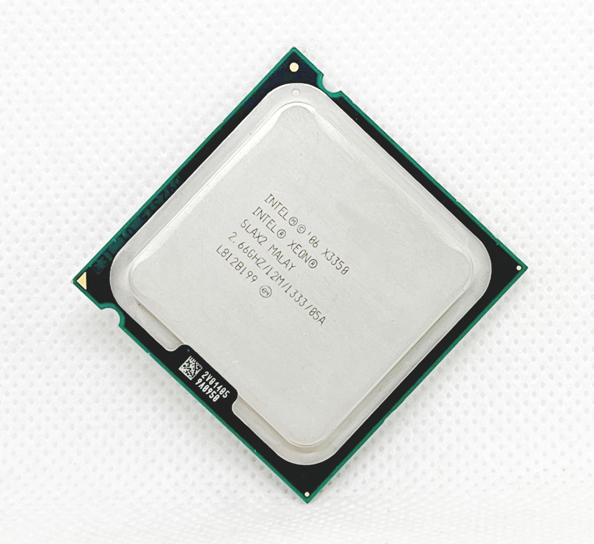 Intel Xeon X5450 3GHz Quad-Core (462593-L21) Processor for sale