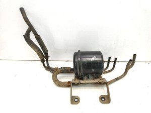 Mazda 6 MK1 2.0D 100kW Diesel 2005 Motor Staubsauger Luft Tank Behälter