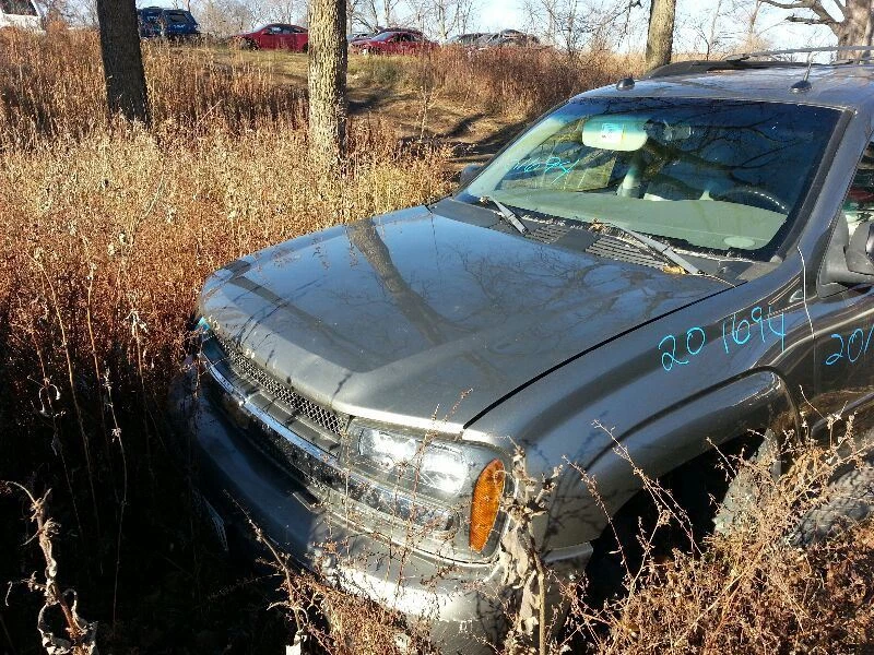 Аудиооборудование радио UC6 Opt Uqa подходит для 05–07 ISUZU ASCENDER 1729271 - Изображение 4 из 4