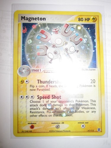 POKEMON EX RED FIRE LEAF GREEN MINT RARE REVERSE ENGLISH VO FRESH CARDS !! - Picture 90 of 95