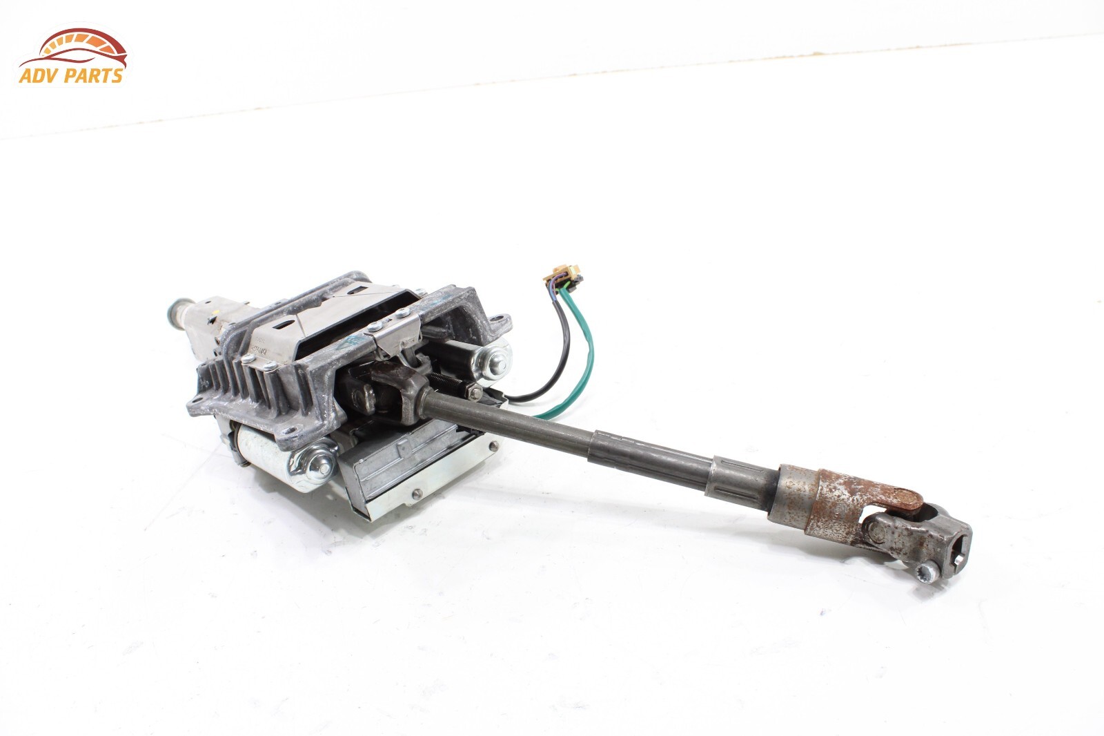 2006 - 2012 BENTLEY CONTINENTAL POWER ADJUST STEERING COLUMN W/ SHAFT OEM