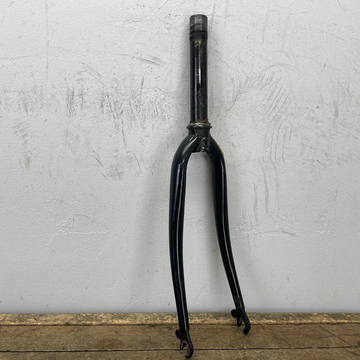 Diamond Back Formula F1 Fork BENT 20 in Old School BMX 1