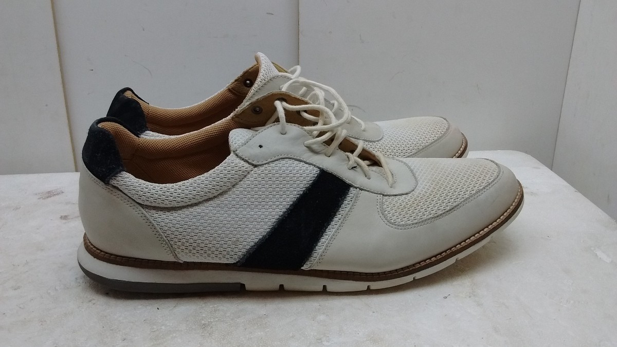 Cole Haan White Oxford Women main image 2