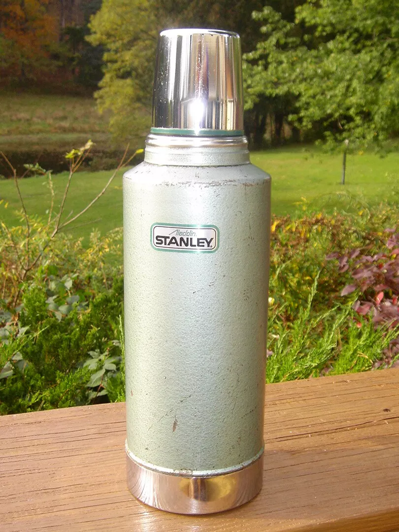 Vintage Stanley Half Gallon Thermos - A945DH