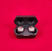 Astell&kern Ak Uw100mkii Earbuds True Wireless Bluetooth 5.2 Aptx Earphones