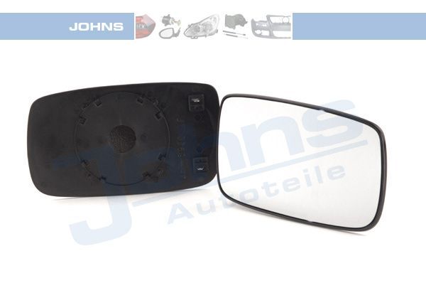 Johns 90 32 38-81 Spiegelglas, AußEnspiegel FüR Volvo-image